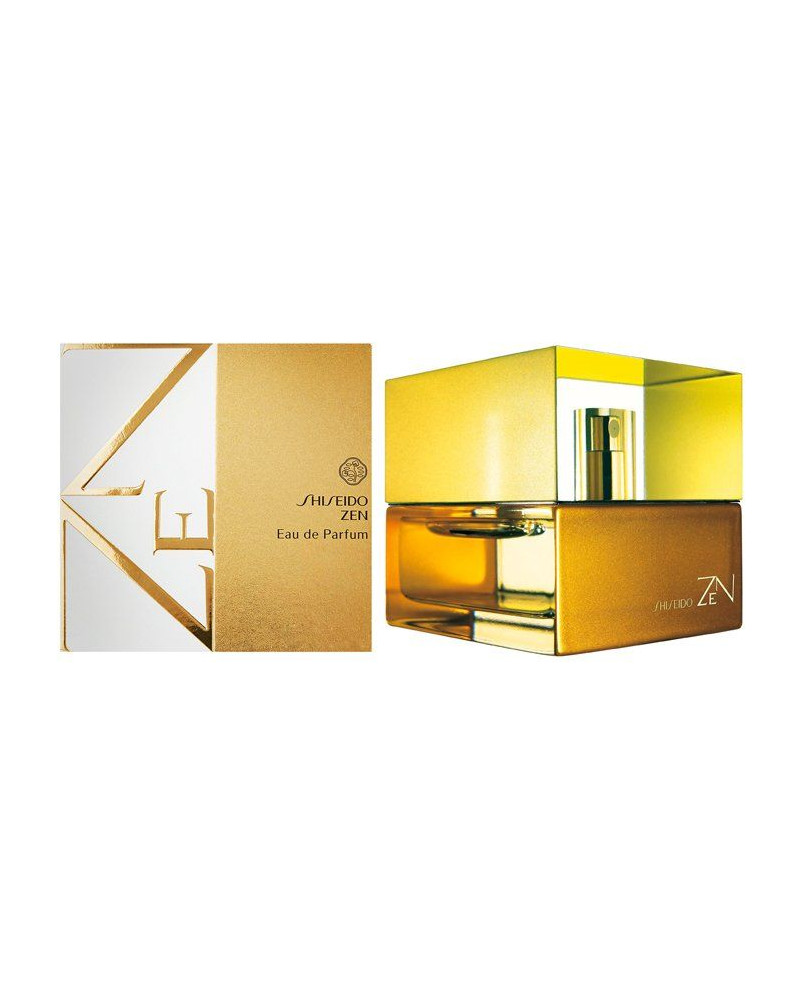 SHISEIDO ZEN EAU DE PARFUM 100 ML