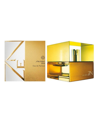 SHISEIDO ZEN EAU DE PARFUM 100 ML