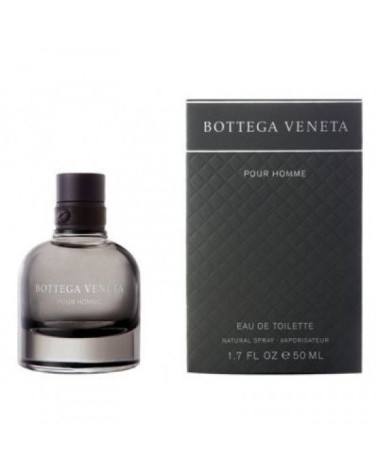 BOTTEGA VENETA POUR HOMME EAU DE TOILETTE 50 ML