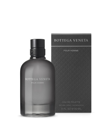 BOTTEGA VENETA POUR HOMME EAU DE TOILETTE 90 ML