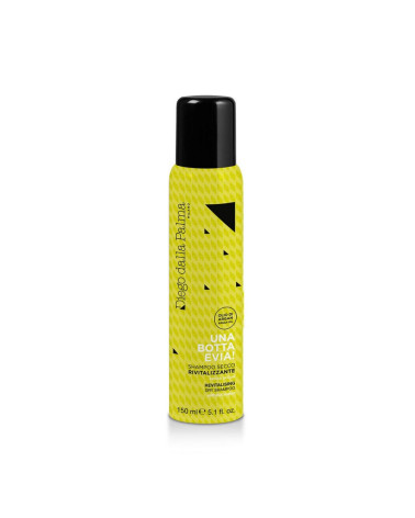 DIEGO DALLA PALMA UNABOTTAEVIA SHAMPOO SECCO RIVITALIZZANTE
