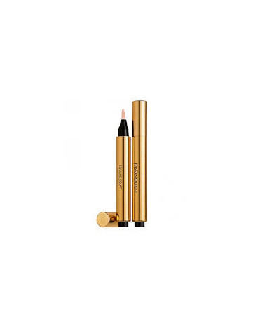 YVES SAINT LAURENT TOUCHE ÉCLAT  N. 4.5 SABLE LUMIÈRE