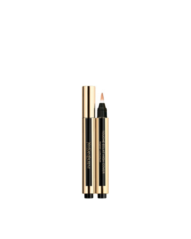 YVES SAINT LAURENT TOUCHE ECLAT HIGH COVER N. 5 HONEY