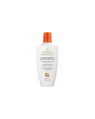 COLLISTAR SOLARE  BALSAMO DOPOSOLE IDRATANTE RESTITUIVO  - 200ML
