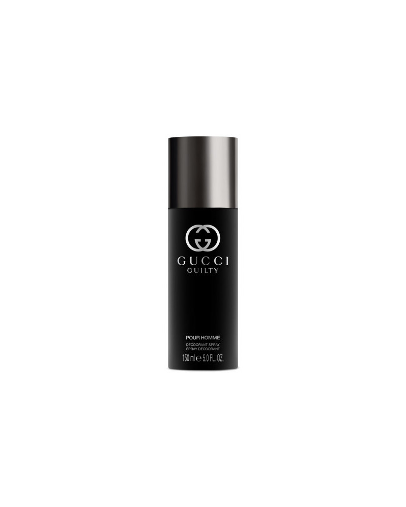 GUCCI GUILTY UOMO  DEO SPRAY150ML.