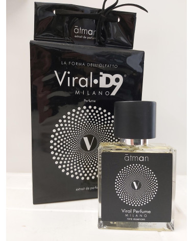 VIRAL ID9 ATMAN EXTRAIT DE PARFUM 100 ML