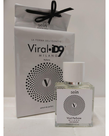 VIRAL ID9 SEIN EXTRAIT DE PARFUM 100 ML