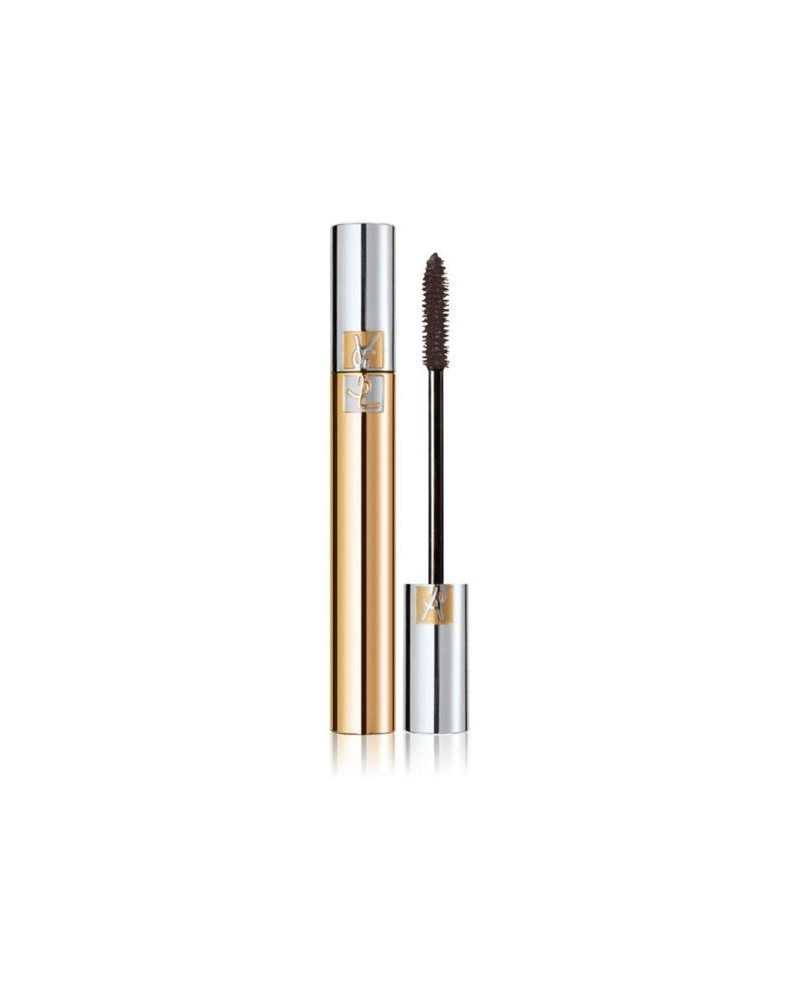 YVES SAINT LAURENT MASCARA VOLUME EFFET FAUX CILS N°2 - BRUN GÉNÉREUX