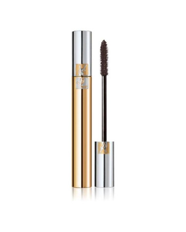 YVES SAINT LAURENT MASCARA VOLUME EFFET FAUX CILS N°2 - BRUN GÉNÉREUX