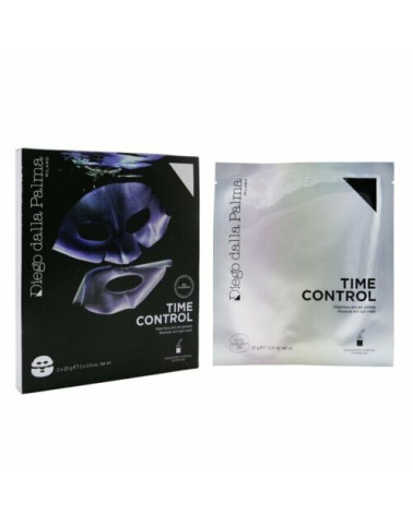 DIEGO DALLA PALMA TIME CONTROL MASCHERA ANTI ETA\' GLOBALE