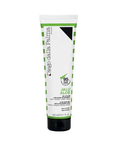 DIEGO DALLA PALMA SOLARE GEL ALOE VISO E CORPO