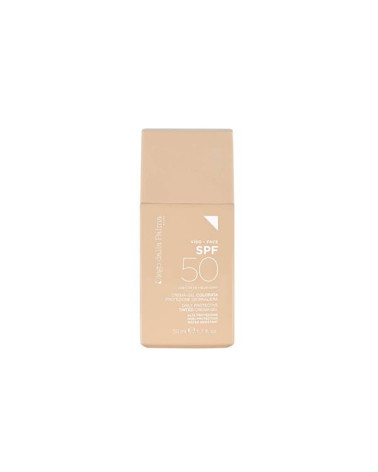 DIEGO DALLA PALMA SOLARE VISO CREMA GEL COLORATA SPF50 50 ML