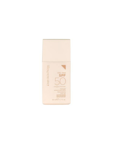 DIEGO DALLA PALMA SOLARE VISO CREMA GEL SPF 50 50 ML