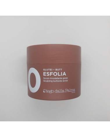 DIEGO DALLA PALMA BODY ESFOLIA SCRUB RIMODELLANTE GLUTEI 150 ML