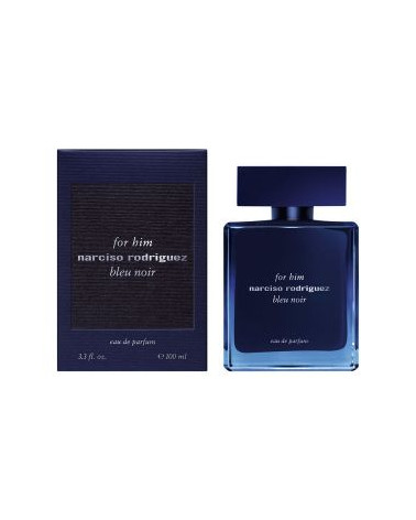 NARCISO RODRIGUEZ FOR HIM BLUE NOIR EAU DE PARFUM  100ML SPRAY