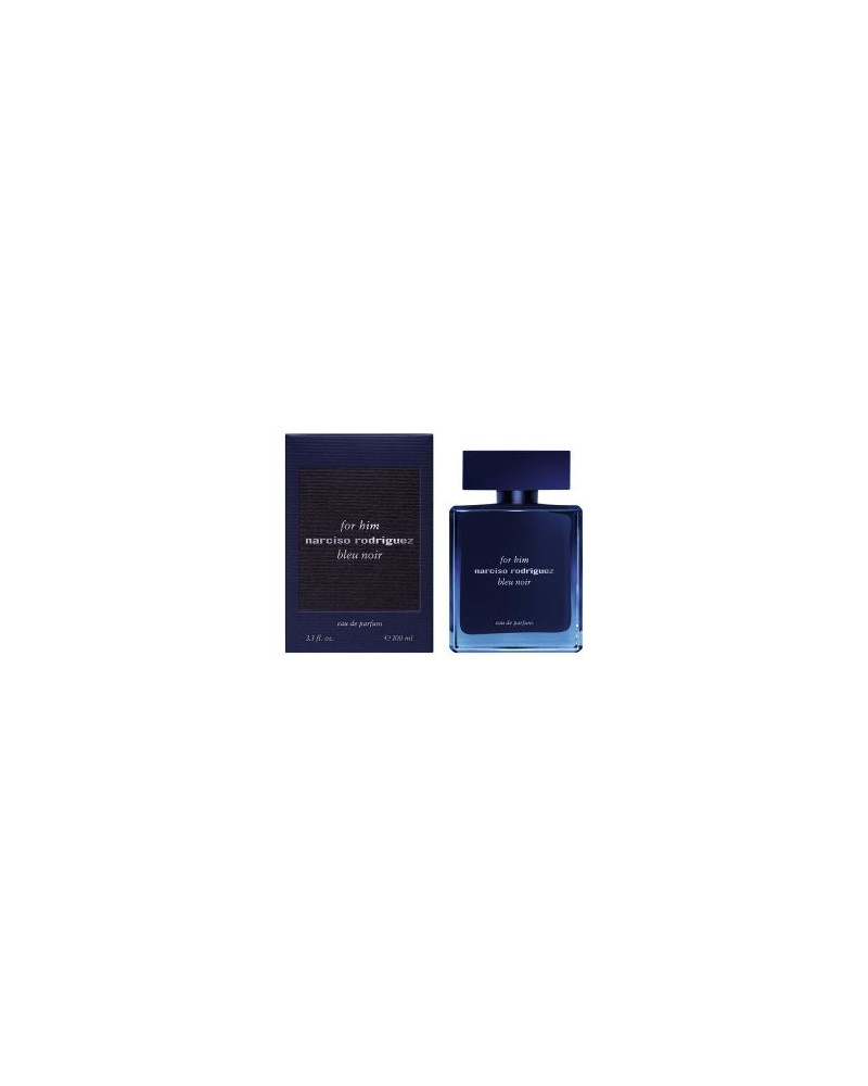 NARCISO RODRIGUEZ FOR HIM BLUE NOIR EAU DE PARFUM  100ML SPRAY