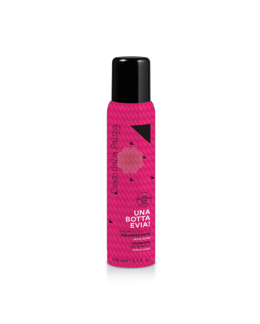DIEGO DALLA PALMA UNABOTTAEVIA SHAMPOO SECCO VOLUMIZZANTE