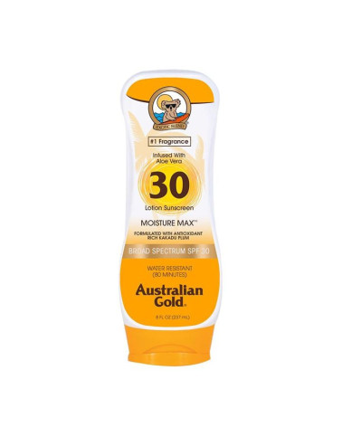 AUSTRALIAN GOLD ULTIMATE HYDRATION LOTION SPF30 237 ML