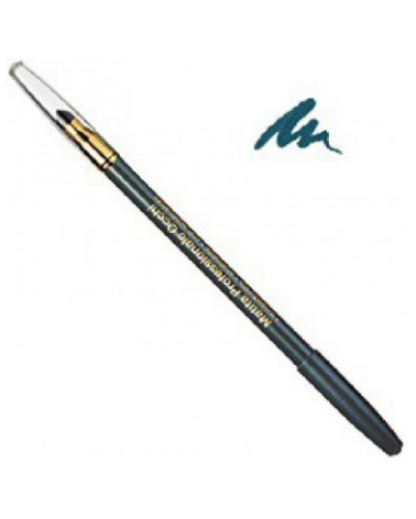 COLLISTAR MATITA PROFESSIONALE OCCHI N. 11 BLU METALLO