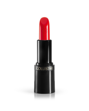 COLLISTAR ROSSETTO PURO N. 106 BRIGHT ORANGE