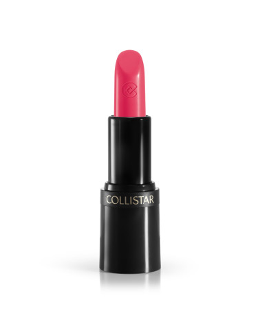 COLLISTAR ROSSETTO PURO N. 107 PEONY TATTOO