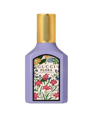 GUCCI FLORA GORGEOUS MAGNOLIA EDP 30 ML