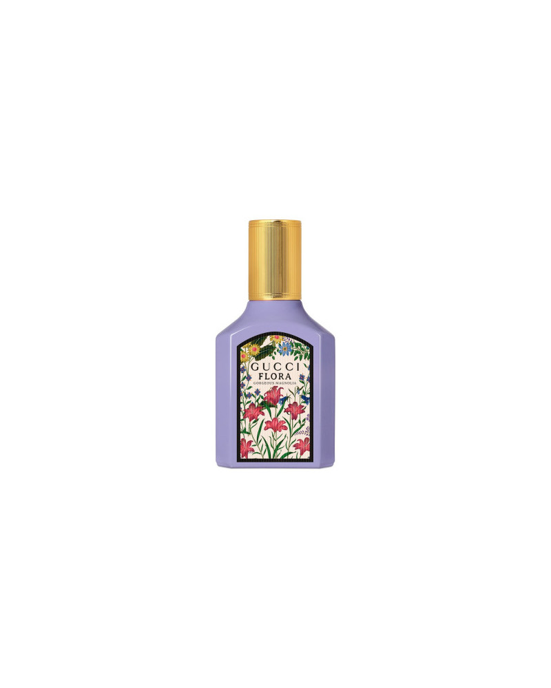 GUCCI FLORA GORGEOUS MAGNOLIA EDP 30 ML