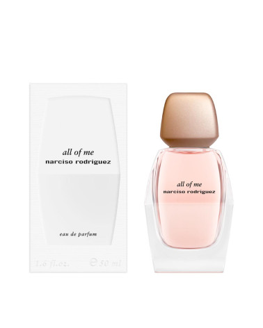 NARCISO RODRIGUEZ ALL OF ME EDP 50 ML
