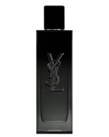 YVES SAINT LAURENT MYYSL EAU DE PARFUM 100ML. RICARICABILE