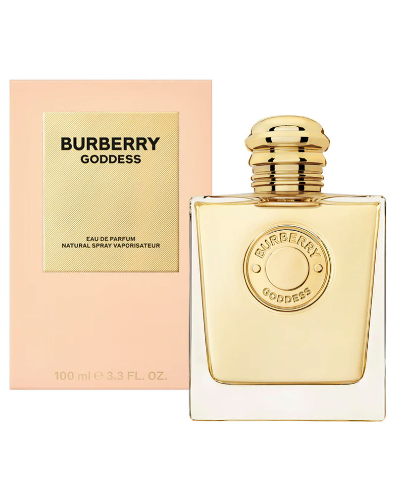 BURBERRY GODDESS EDP 100 ML