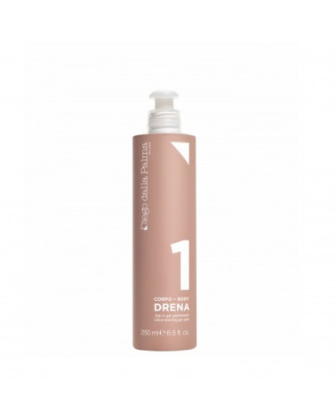 DIEGO DALLA PALMA BODY DRENA SALI IN GEL IPERDRENANTI 250 ML