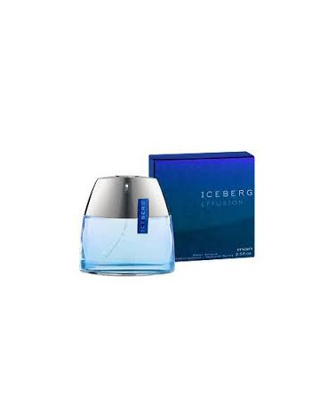 ICEBERG EFFUSION UOMO EDT 75ML SPRAY