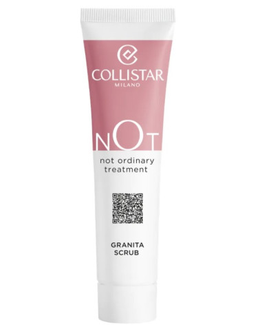 COLLISTAR GRANITA SCRUB 12 ML.