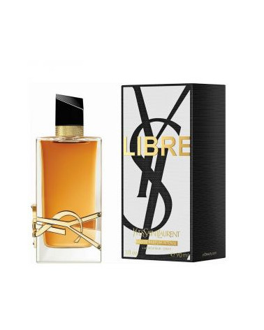 YVES SAINT LAURENT LIBRE EAU DE PARFUM INTENSE 30ML.SPRAY