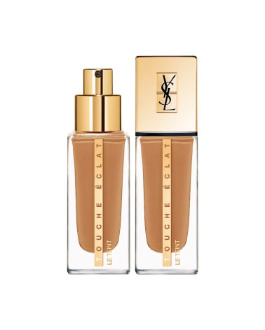 YVES SAINT LAURENT TOUCHE ECLAT LE TEINT N. B50 HONEY