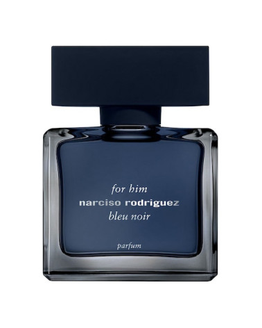 NARCISO RODRIGUEZ FOR HIM BLEU NOIR PARFUM 50ML. SPRAY