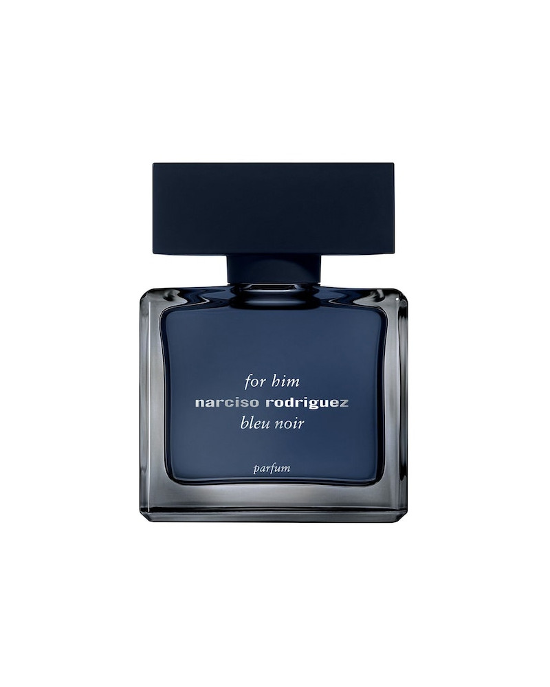 NARCISO RODRIGUEZ FOR HIM BLEU NOIR PARFUM 50ML. SPRAY