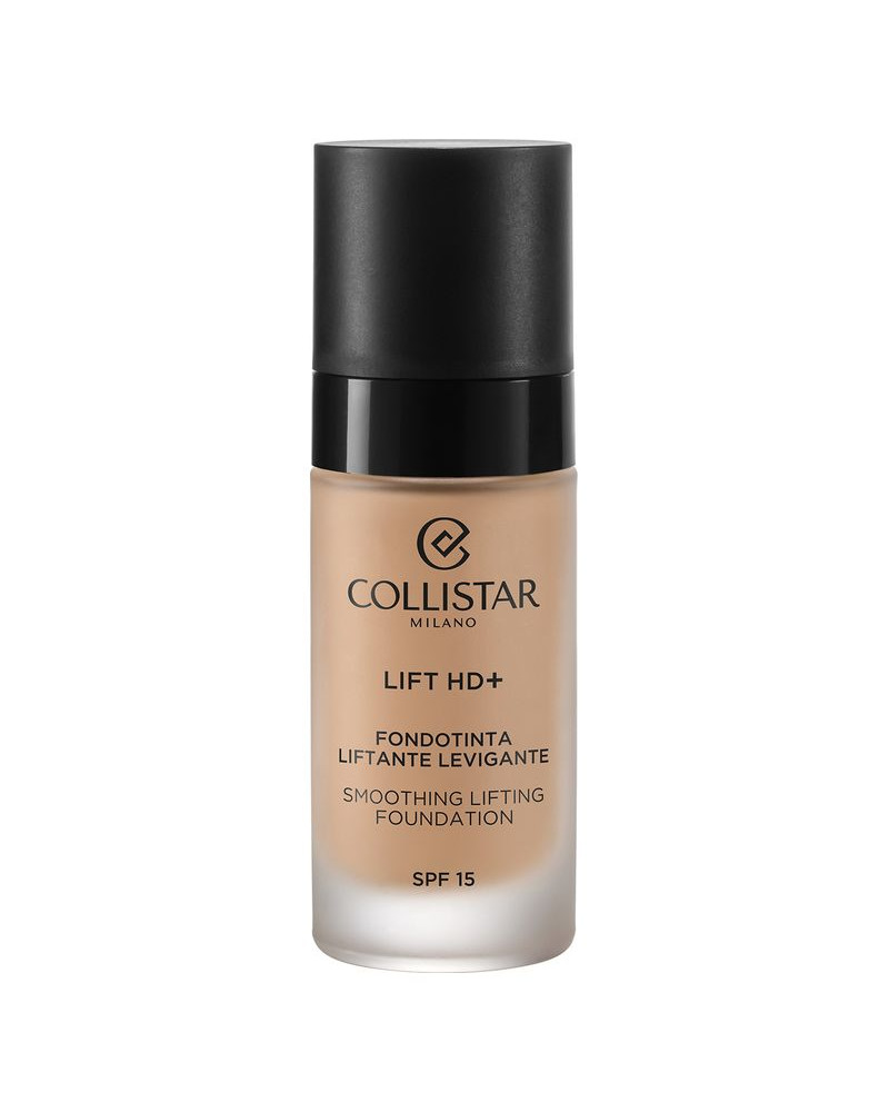 COLLISTAR FONDOTINTA LIFT HD+ N 3R NATURALE ROSATO