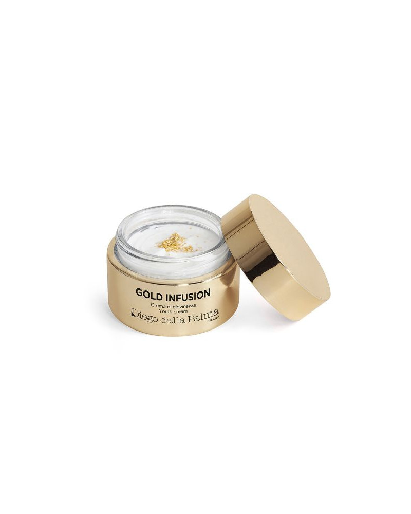 DIEGO DALLA PALMA GOLD INFUSION CREMA DI GIOVINEZZA