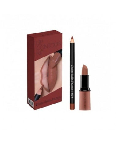 DIEGO DALLA PALMA LIP CONTOUR KIT N.504