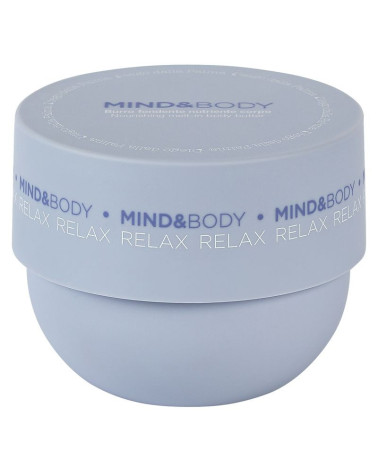 DIEGO DALLA PALMA MIND&BODY BURRO FONDENTE NUTRIENTE VASO 200 ML