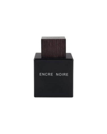 LALIQUE ENCRE NOIR EAU DE TOILETTE 100ML. SPRAY