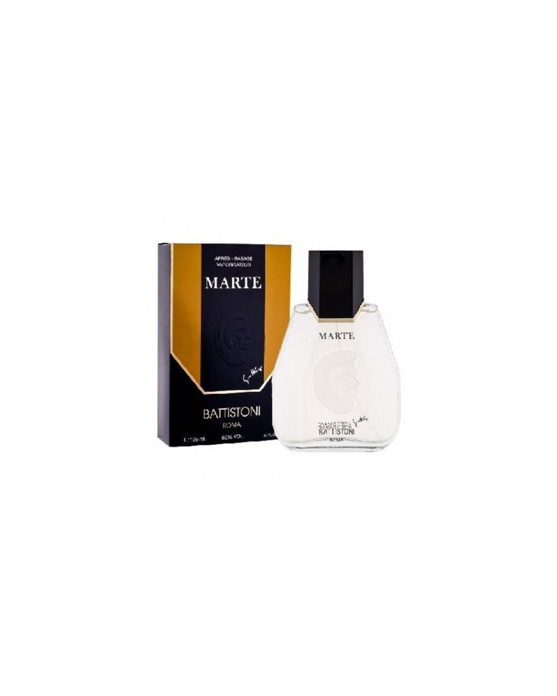 BATTISTONI MARTE AFTER SHAVE SPRAY 125 ML