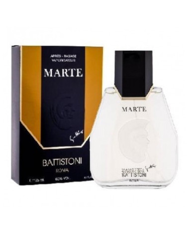 BATTISTONI MARTE AFTER SHAVE SPRAY 125 ML