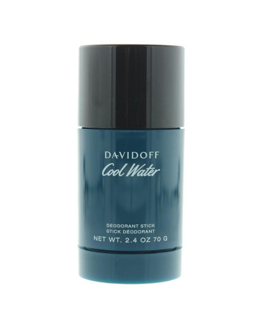 DAVIDOFF COOL WATER DEO STICK