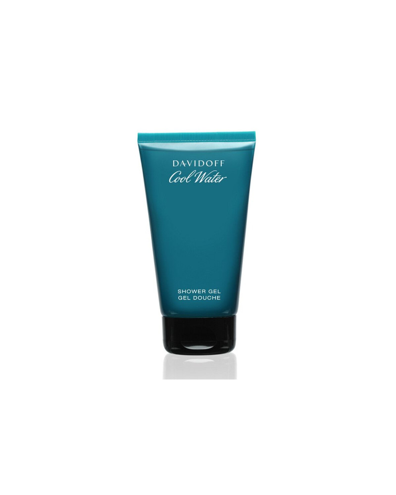 DAVIDOFF COOL WATER GEL DOCCIA 150 ML