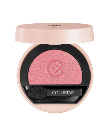 COLLISTAR OMBRETTO COMPATTO IMPECCABILE N.230 BABY ROSE SATIN