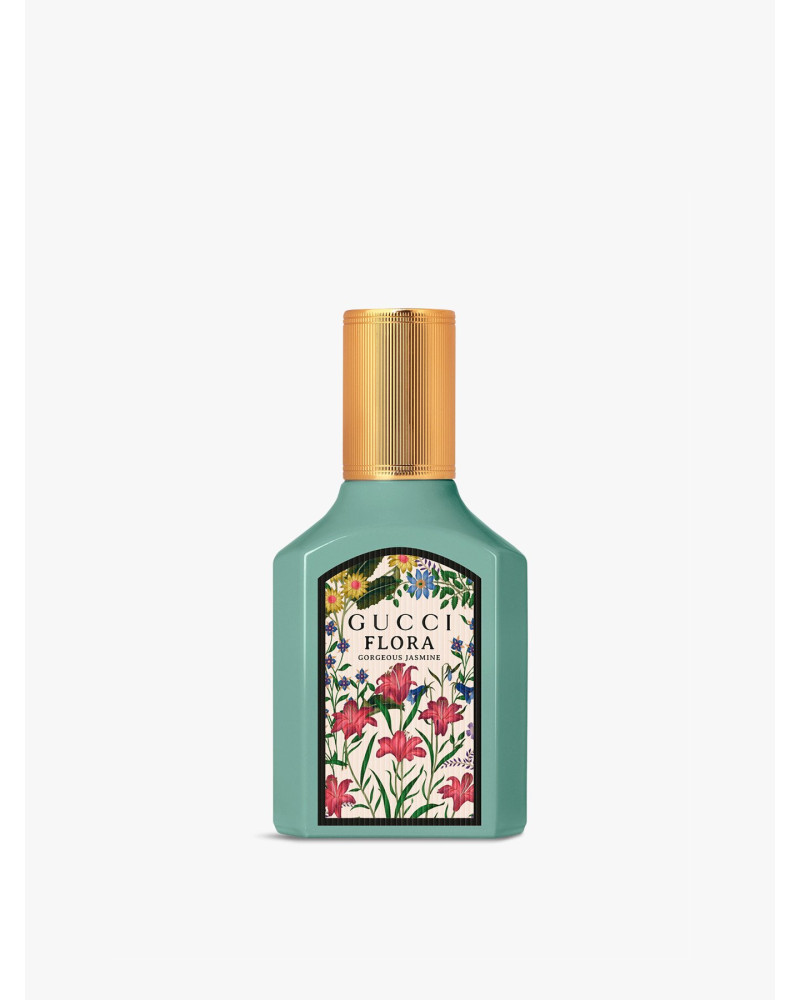 GUCCI FLORA GORGEOUS JASMINE EAU DE PARFUM 30 ML SPRAY