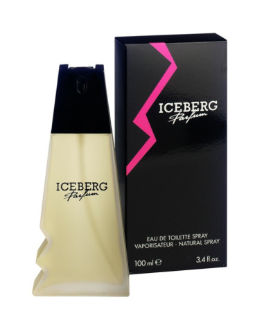 ICEBERG PARFUM FOR HER EAU DE TOILETTE 100 ML