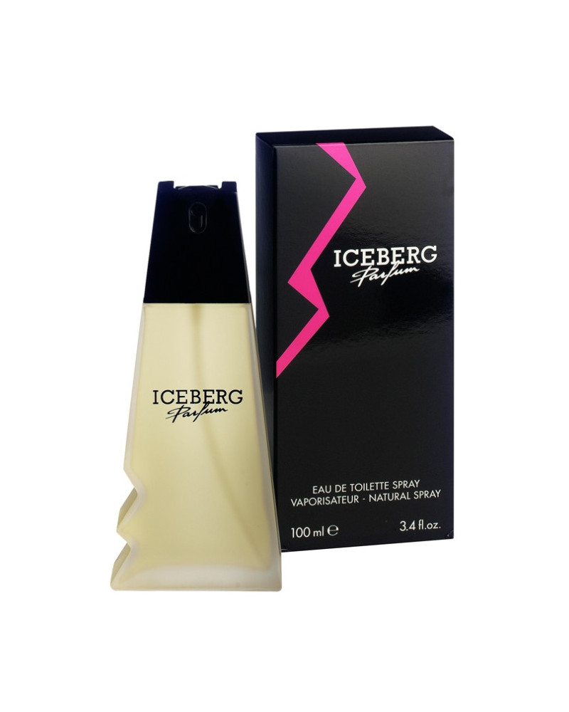 ICEBERG PARFUM FOR HER EAU DE TOILETTE 100 ML